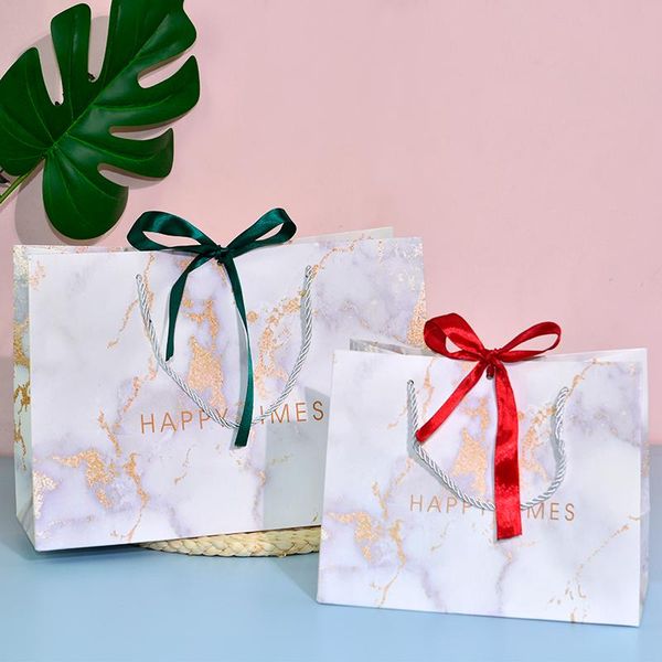 gift wrap 10 pcs eco-friendly kraft paper bags with handles clothes shopping party cookie packaging ribbon wholesale
gift wrap 10 pcs eco-friendly kraft paper bags with handles clothes shopping party cookie packaging ribbon wholesale