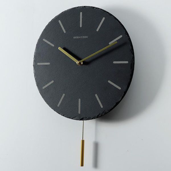 wall clocks modern pendulum clock creative living room large pow mute home bedroom decor zm1106
wall clocks modern pendulum clock creative living room large pow mute home bedroom decor zm1106
