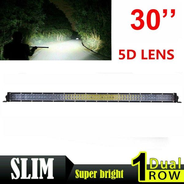 working light 4d 5d led bar 360w 30" slim dual row combo work 12v drl for atv suv truck tractor boat auto driving
working light 4d 5d led bar 360w 30" slim dual row combo work 12v drl for atv suv truck tractor boat auto driving