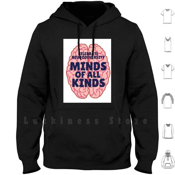 celebrate neurodiversity hoodies neurodivergent asd autism aspie men's & sweatshirts, Black
celebrate neurodiversity hoodies neurodivergent asd autism aspie men's & sweatshirts, Black