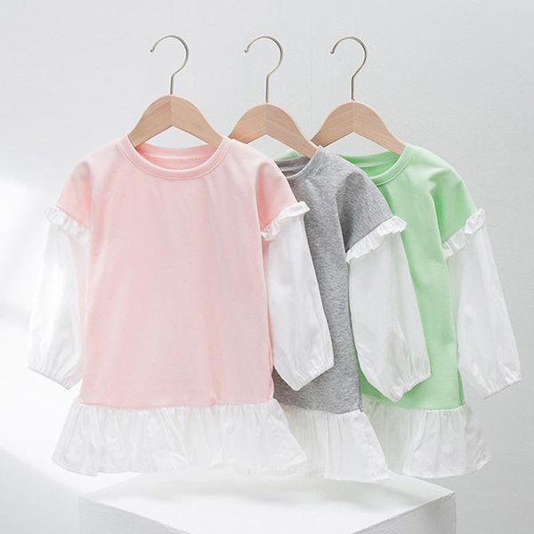 girl's dresses children clothing spring autumn baby girls long-sleeved sweater dress toddler kids sweet candy color clothes, Red;yellow
girl's dresses children clothing spring autumn baby girls long-sleeved sweater dress toddler kids sweet candy color clothes, Red;yellow
