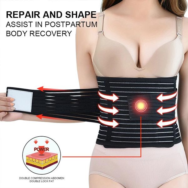 women's shapers waist trainer women slimming belts for tummy waste corset belt cinta modeladora modeling strap, Black;white
women's shapers waist trainer women slimming belts for tummy waste corset belt cinta modeladora modeling strap, Black;white