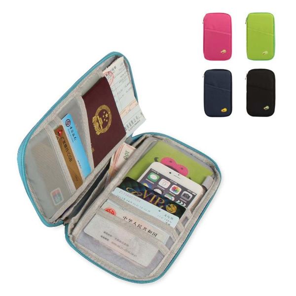 card holders portable passport holder multifunction credit id package cover money organizer storage clutch bag cash travel, Brown;gray
card holders portable passport holder multifunction credit id package cover money organizer storage clutch bag cash travel, Brown;gray