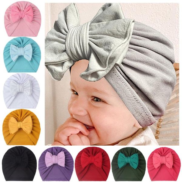 caps & hats baby headband hat bowknot print turban toddler kids boys girls solid bow knotted beanie headwear accessories, Yellow
caps & hats baby headband hat bowknot print turban toddler kids boys girls solid bow knotted beanie headwear accessories, Yellow