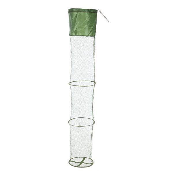 fishing accessories portable collapsible mesh net cage fish trap basket for keeping fishes/smelt/minnows/crab/shrimps/lobsters
fishing accessories portable collapsible mesh net cage fish trap basket for keeping fishes/smelt/minnows/crab/shrimps/lobsters