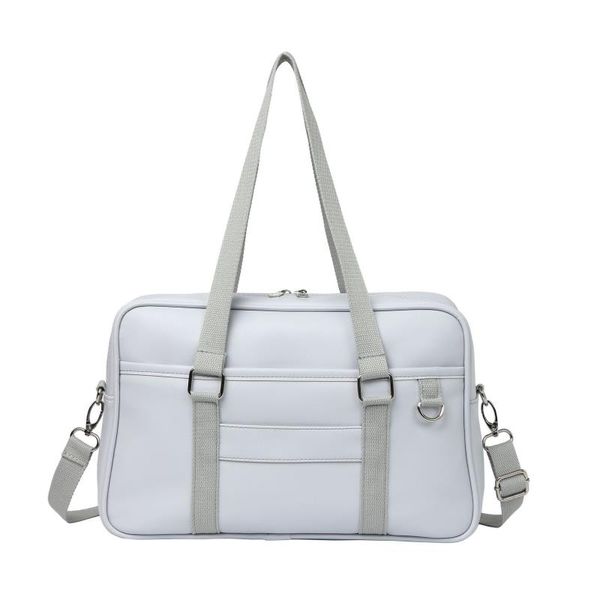 messenger college jk uniform portable bag style girl simple all-match casual one-shoulder school japanese pu student ibxqc
messenger college jk uniform portable bag style girl simple all-match casual one-shoulder school japanese pu student ibxqc
