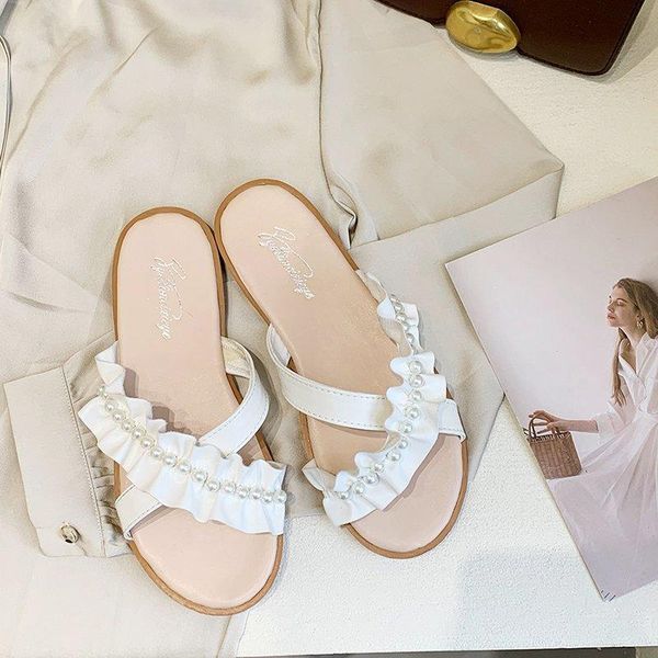 slippers string beaded women's beach soft rubber sandals summer fashion lady 2021, Black
slippers string beaded women's beach soft rubber sandals summer fashion lady 2021, Black