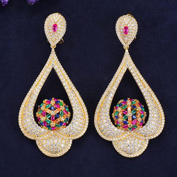 dangle & chandelier godki 60mm luxury crown ball earring for women wedding cubic zircon crystal cz dubai bridal brincos ohrringe 2021, Silver
dangle & chandelier godki 60mm luxury crown ball earring for women wedding cubic zircon crystal cz dubai bridal brincos ohrringe 2021, Silver