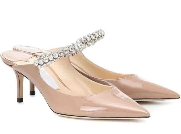famous design summer bing sandals slipper women's high heels pointed toe crystal strap lady wedding party dress pumps stiletto heel wit, Black
famous design summer bing sandals slipper women's high heels pointed toe crystal strap lady wedding party dress pumps stiletto heel wit, Black