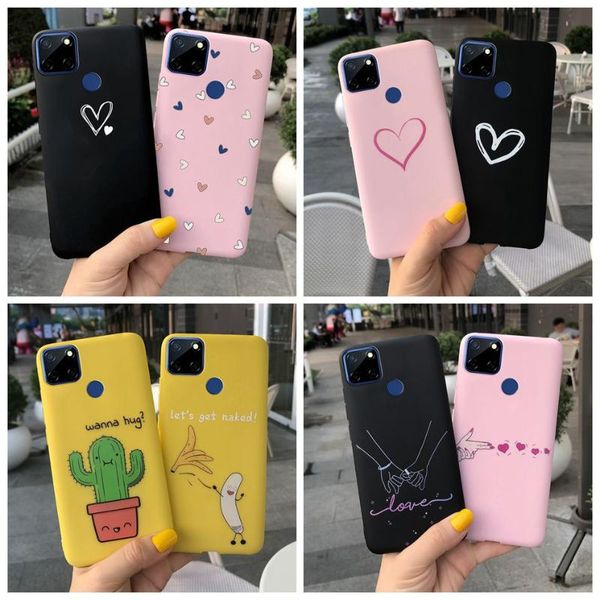 phone cases for realme c12 case soft silicone love heart back cover oppo c 12 realmec12 2021 coque rmx2189 bumper cell pouches
phone cases for realme c12 case soft silicone love heart back cover oppo c 12 realmec12 2021 coque rmx2189 bumper cell pouches