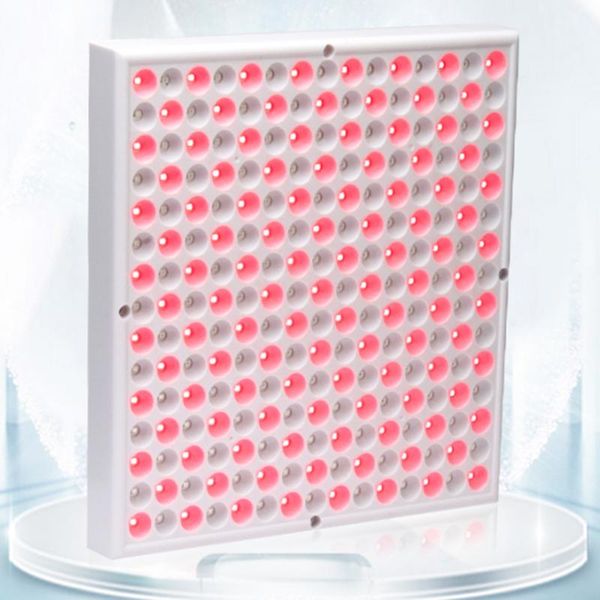 grow lights switchable 45wared light therapy panel 660nm, 850nm near infrared lamp for skin and pain relief, red led
grow lights switchable 45wared light therapy panel 660nm, 850nm near infrared lamp for skin and pain relief, red led