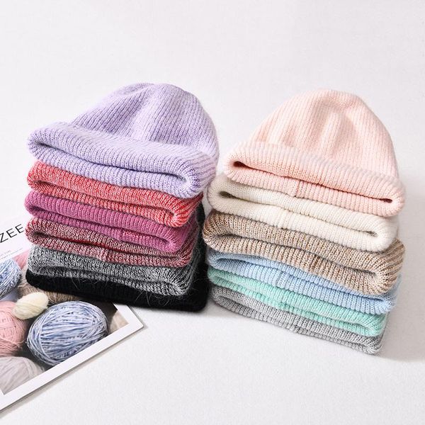 beanie/skull caps women hat angora winter beanie autumn warm skiing accessory for teen sports outdoors, Blue;gray
beanie/skull caps women hat angora winter beanie autumn warm skiing accessory for teen sports outdoors, Blue;gray