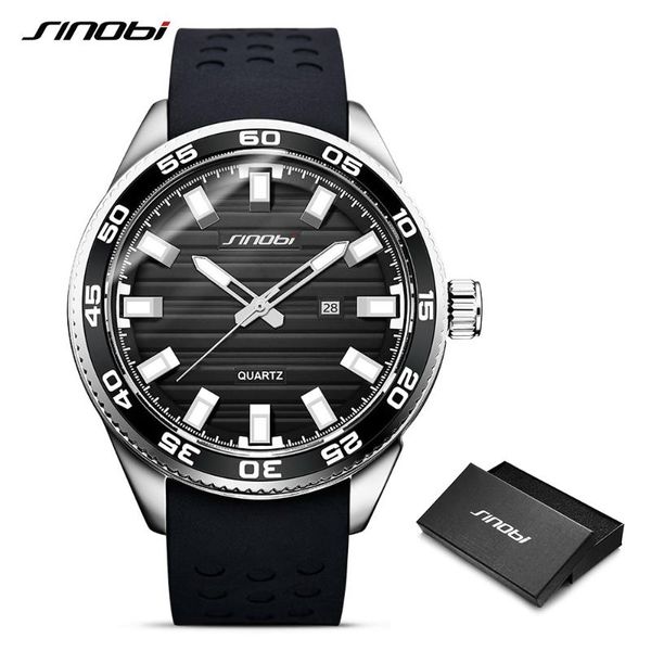 stainless steel men's sports watches silicone waterproof luxury quartz wrist watch relogio masculino wristwatches, Slivery;brown
stainless steel men's sports watches silicone waterproof luxury quartz wrist watch relogio masculino wristwatches, Slivery;brown