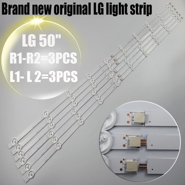 light beads 12 led lights for lg50 inchtv with 50ln575 50ln577s 50la620s 50ln578 50ln570 50la620v 50la620 50la613 50ln5400 brand
light beads 12 led lights for lg50 inchtv with 50ln575 50ln577s 50la620s 50ln578 50ln570 50la620v 50la620 50la613 50ln5400 brand