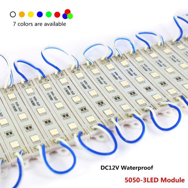 20pcs/lot led smd 3 module 12v waterproof ip65 luminous word advertising modules lighting rgb/white/warm whit/red
20pcs/lot led smd 3 module 12v waterproof ip65 luminous word advertising modules lighting rgb/white/warm whit/red