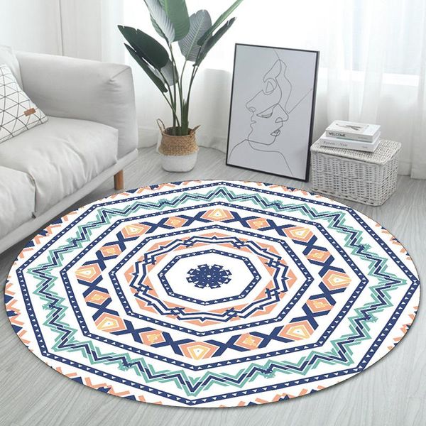 carpets bohemian style round carpet enthnic large living room bedroom area rugs anti slip computer chair floor mat kids home decor
carpets bohemian style round carpet enthnic large living room bedroom area rugs anti slip computer chair floor mat kids home decor