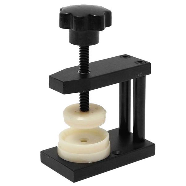 repair tools & kits fixing base machine professional case tool remover watchmaker press diy snap on clock watch back closer rear bottom cove
repair tools & kits fixing base machine professional case tool remover watchmaker press diy snap on clock watch back closer rear bottom cove