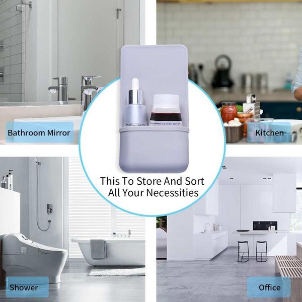 bathroom storage & organization meigar multifunction wall-mounted bag basketball kitchen living room foldable organizer holder
bathroom storage & organization meigar multifunction wall-mounted bag basketball kitchen living room foldable organizer holder
