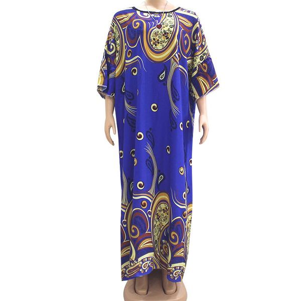 ethnic clothing african dresses for women dashiki long maxi dress ruffle half sleeve o-neck exquisite printed ladies clothes sc, Red
ethnic clothing african dresses for women dashiki long maxi dress ruffle half sleeve o-neck exquisite printed ladies clothes sc, Red