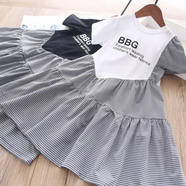 girl's dresses girls ruffles plaid cotton 2021 summer children dress wholesale, Red;yellow
girl's dresses girls ruffles plaid cotton 2021 summer children dress wholesale, Red;yellow