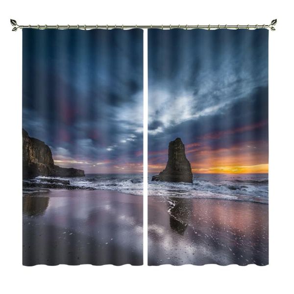 curtain & drapes black cloud sunset wave landscape po personality customization living room bedroom silk material theme
curtain & drapes black cloud sunset wave landscape po personality customization living room bedroom silk material theme