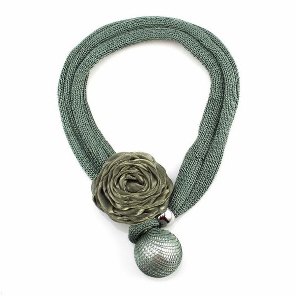 pendant necklaces big simulated pearl bead rope chain silk flower necklace for women florate brand handmade bib long statement jewelry, Silver
pendant necklaces big simulated pearl bead rope chain silk flower necklace for women florate brand handmade bib long statement jewelry, Silver