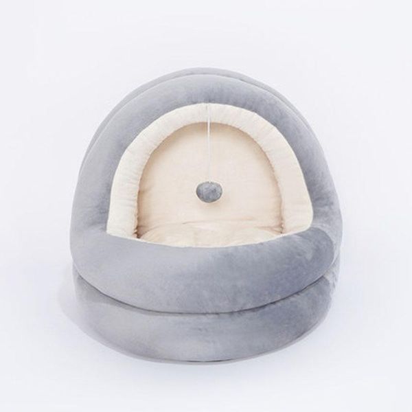 cat beds & furniture foldable and removable bed self warming for indoor dog house with mattress puppy cage luxury sleeping
cat beds & furniture foldable and removable bed self warming for indoor dog house with mattress puppy cage luxury sleeping