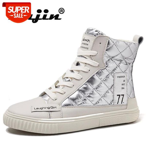 fujin 2.5cm women fashion winter boots waterproof plush velvet warm high winter sneaker shoes boots booties lace up platform #cu2w
fujin 2.5cm women fashion winter boots waterproof plush velvet warm high winter sneaker shoes boots booties lace up platform #cu2w