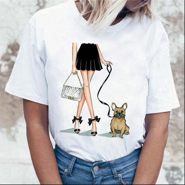 harajuku women t shirts shirt loose fashion cartoon femme tee cute dogs print female funny graphic woman, White
harajuku women t shirts shirt loose fashion cartoon femme tee cute dogs print female funny graphic woman, White