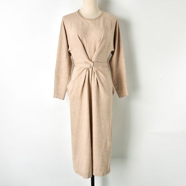 dresses light goods casual return, do not change cool wind cross belt waist knit skirt long sleeve dress female j81023, Black;gray
dresses light goods casual return, do not change cool wind cross belt waist knit skirt long sleeve dress female j81023, Black;gray