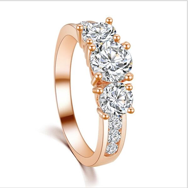 wedding rings fashion luxury elegant rose gold color cubic zirconia ring engagement jewelry 2021, Slivery;golden
wedding rings fashion luxury elegant rose gold color cubic zirconia ring engagement jewelry 2021, Slivery;golden