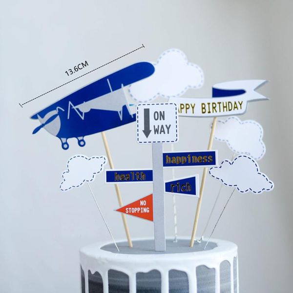 other festive & party supplies ins airplane clouds cake er for kids happy life decoration birthday children's day baking lovely gifts
other festive & party supplies ins airplane clouds cake er for kids happy life decoration birthday children's day baking lovely gifts