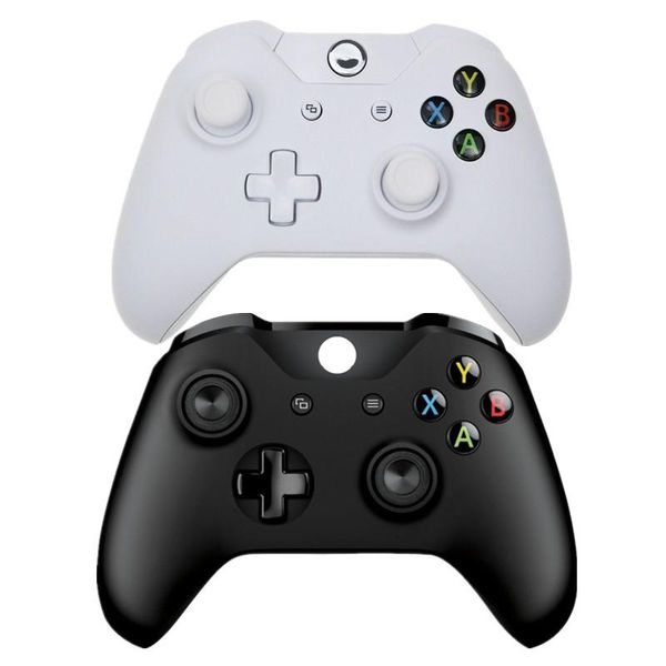 game controllers & joysticks wireless bluetooth gamepad for xbox one controller s console x box windows pc joystick
game controllers & joysticks wireless bluetooth gamepad for xbox one controller s console x box windows pc joystick