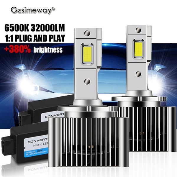 car headlights 2pcs mini 1:1 canbus d2s led headlight bulbs hid d1s d3s d4s d5s d8s d1r d2r d3r d4r turbo 70w 32000lm 6000k white auto lamp
car headlights 2pcs mini 1:1 canbus d2s led headlight bulbs hid d1s d3s d4s d5s d8s d1r d2r d3r d4r turbo 70w 32000lm 6000k white auto lamp