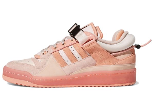 2021 pre-sale style classic men's and women's Running Shoes Bad Bunny forum low pink fashion couple outdoor casual sneakers high q
2021 pre-sale style classic men's and women's Running Shoes Bad Bunny forum low pink fashion couple outdoor casual sneakers high q
