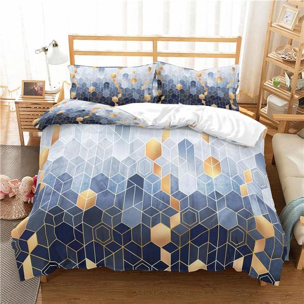 bedding sets home living luxury 3d marble grid print 2/3pcs comfortable duvet cover pillowcase and king eu/us/au size
bedding sets home living luxury 3d marble grid print 2/3pcs comfortable duvet cover pillowcase and king eu/us/au size