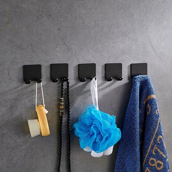 robe hooks silver gloden matte black hook space aluminum single double towel holder bathroom accessories clothes drill
robe hooks silver gloden matte black hook space aluminum single double towel holder bathroom accessories clothes drill