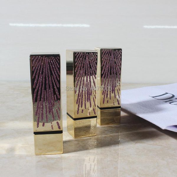 10/30/50pcs 12.1mm square gold empty lipstick tubes container diy lip tube cosmetic bottle storage bottles & jars
10/30/50pcs 12.1mm square gold empty lipstick tubes container diy lip tube cosmetic bottle storage bottles & jars