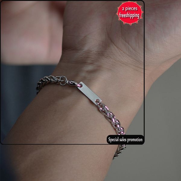men's hip hop style bracelet fashion trend lettering keel for men and women snake bone street bracelet xs0010, Golden;silver
men's hip hop style bracelet fashion trend lettering keel for men and women snake bone street bracelet xs0010, Golden;silver