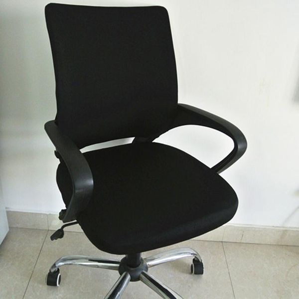 elastic armchair cover spandex stretch office chair seat for computer slipcover case covers
elastic armchair cover spandex stretch office chair seat for computer slipcover case covers