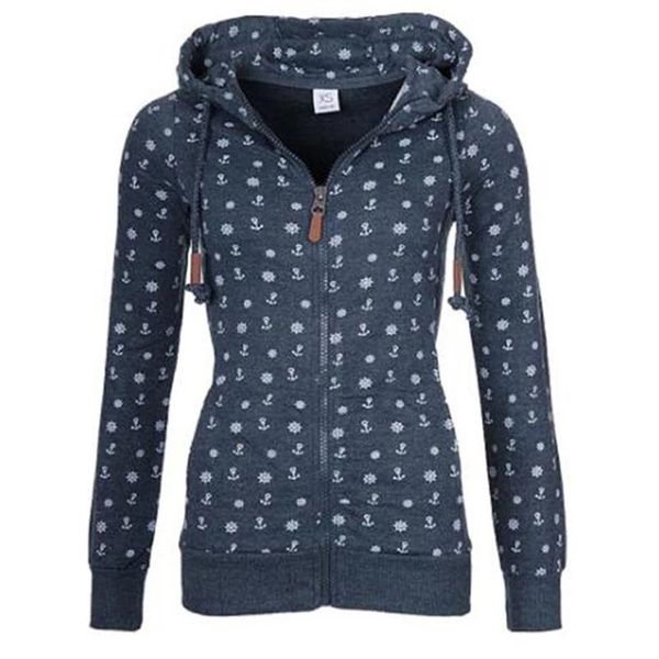 plus size outerwear & coats zipper warm fashion hoodies women long sleeve printed jackets hoody jumper overcoat outwear female sweatshirts, Black
plus size outerwear & coats zipper warm fashion hoodies women long sleeve printed jackets hoody jumper overcoat outwear female sweatshirts, Black