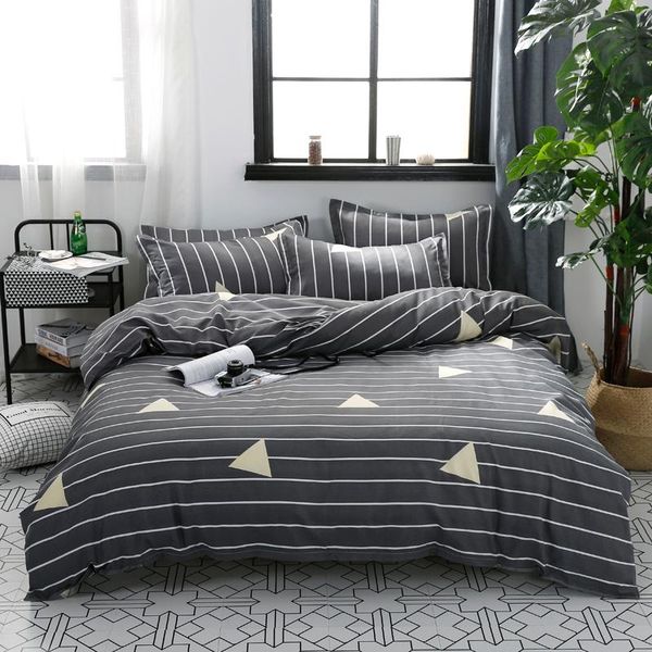 bedding sets geometric pattern,4 pieces set 1 duvet cover ,2 pillow shams and bed sheet ,king ,twin ,full size
bedding sets geometric pattern,4 pieces set 1 duvet cover ,2 pillow shams and bed sheet ,king ,twin ,full size