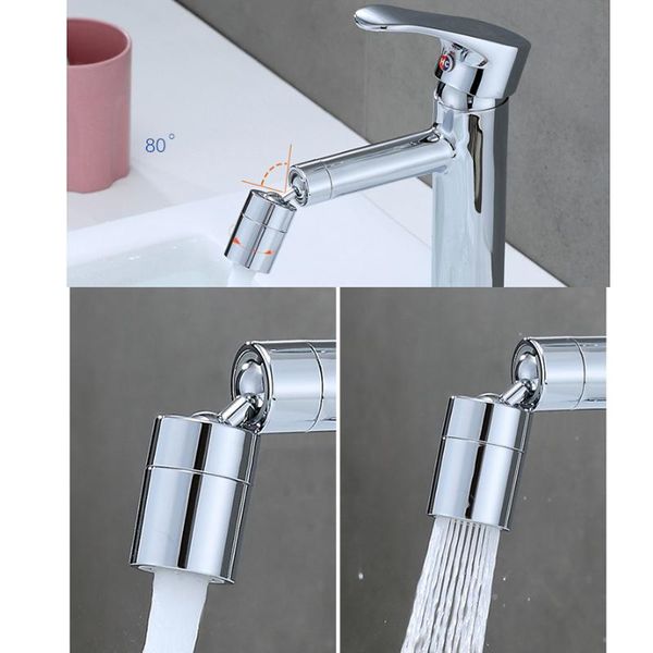other faucets, showers & accs 1pcs kitchen faucet bubbler 360-degree double modes 2-flow splash-proof
other faucets, showers & accs 1pcs kitchen faucet bubbler 360-degree double modes 2-flow splash-proof
