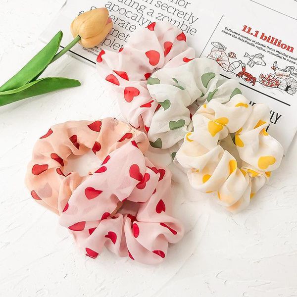 summer gauze scrunchies lady elastic hair bands ponytail solid color holder for rubber tie circle headdress accessories1
summer gauze scrunchies lady elastic hair bands ponytail solid color holder for rubber tie circle headdress accessories1