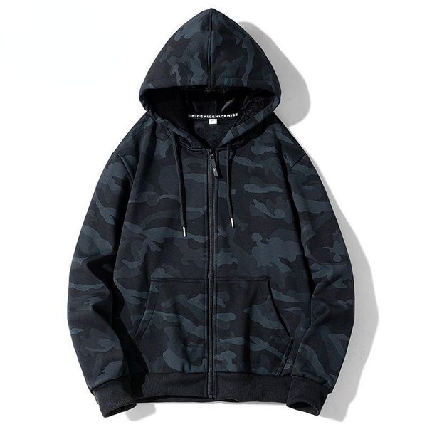 men's hoodies & sweatshirts camouflage hoodie mens cotton hoody spring and autumn sports leisure sweater plus size 8xl man oversized, Black
men's hoodies & sweatshirts camouflage hoodie mens cotton hoody spring and autumn sports leisure sweater plus size 8xl man oversized, Black