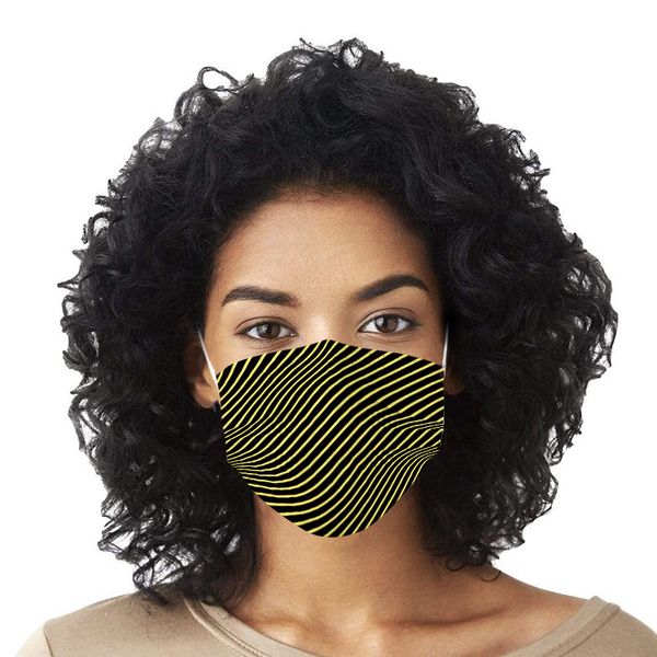 black yellow twill color printed disposable mask 3-layer solution spray fabric for civil protection
black yellow twill color printed disposable mask 3-layer solution spray fabric for civil protection