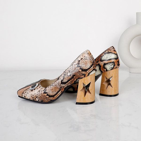 women pumps plus size 22-28cm length european and american cartoon eye snake pattern heels lolita oversized shoes dress, Black
women pumps plus size 22-28cm length european and american cartoon eye snake pattern heels lolita oversized shoes dress, Black