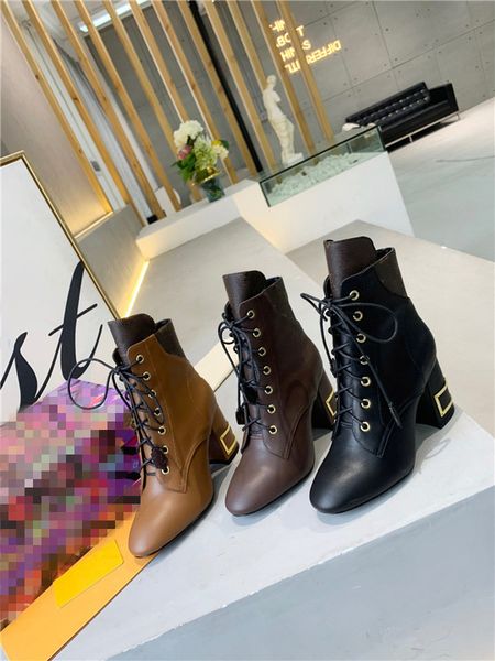 high heeled martin boots winter coarse heel woman shoes luxury designer desert leather high heel boots large size us 35-41, Black
high heeled martin boots winter coarse heel woman shoes luxury designer desert leather high heel boots large size us 35-41, Black