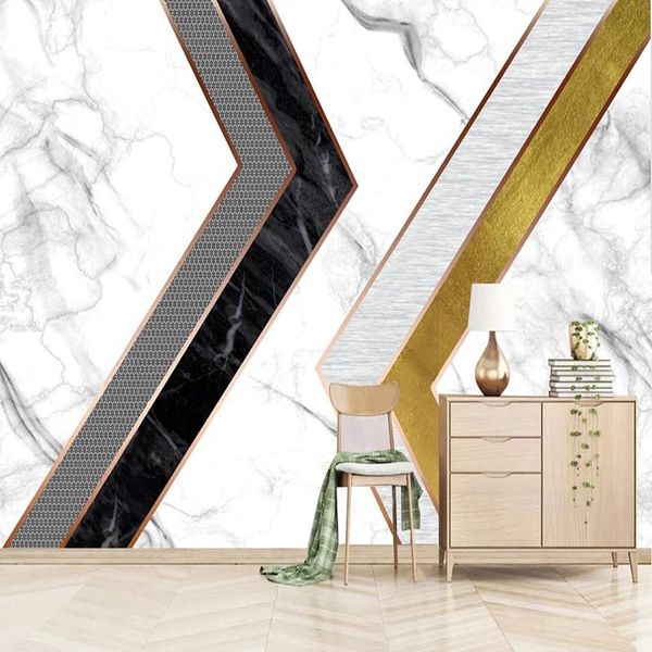 wallpapers custom any size mural wallpaper modern abstract 3d geometric white marble wall painting living room tv sofa simple home decor
wallpapers custom any size mural wallpaper modern abstract 3d geometric white marble wall painting living room tv sofa simple home decor