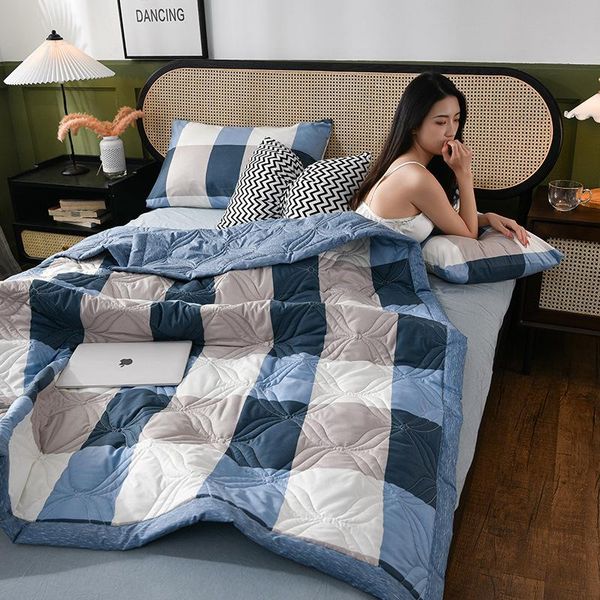 comforters & sets twin size is suitable for sofas thin bedding spring autumn summer quilt comforter duvet sheets queen can be machine washed
comforters & sets twin size is suitable for sofas thin bedding spring autumn summer quilt comforter duvet sheets queen can be machine washed